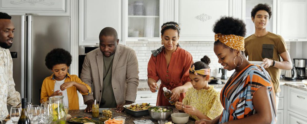 FamilyCrossings Blog